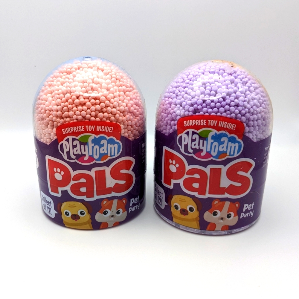 📦5 for $20🛒 NWOT PlayFoam Pals Series Educational Insights fidget foam